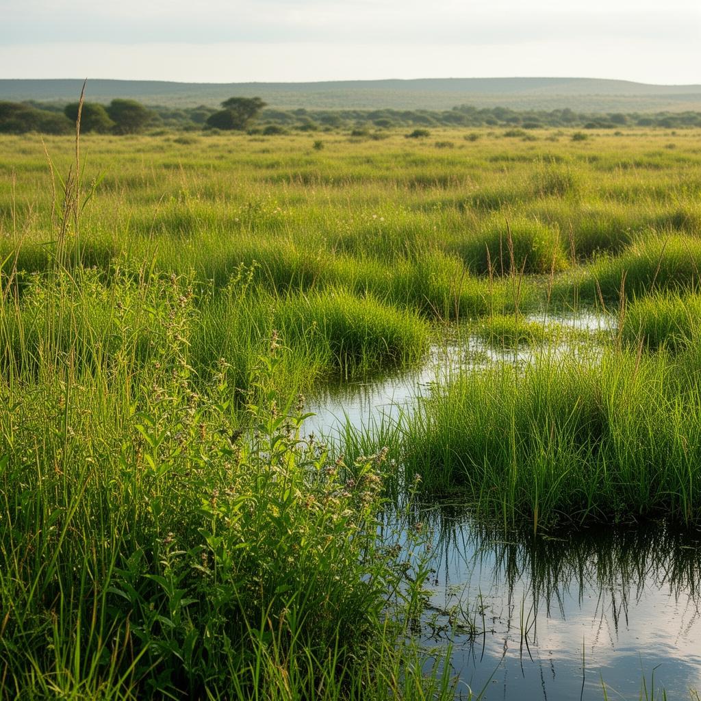 Environmental field assessment